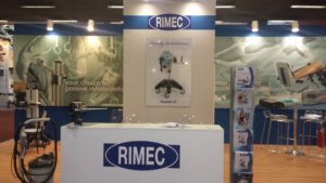 Read more about the article Exposanità 2022 – la nostra esperienza
