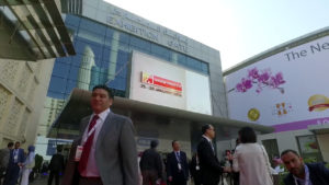 Read more about the article Arab Health 2017
