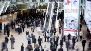 Lire la suite à propos de l’article MEDICA 2016