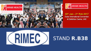 Read more about the article See you at Arab Health 2017