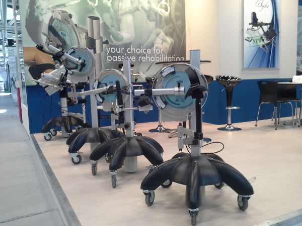 Exposanità 2014