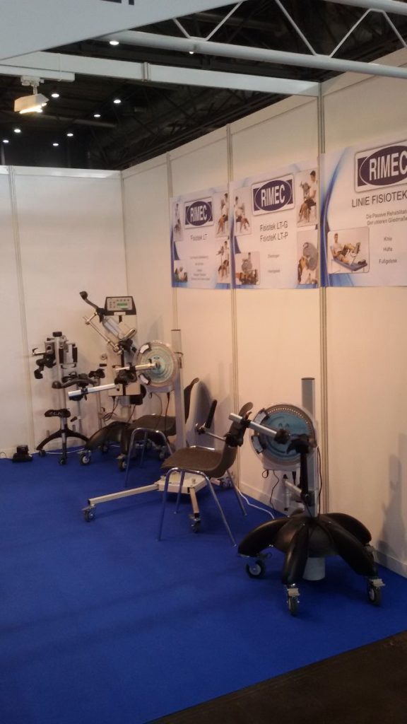 Therapie Leipzig 2015