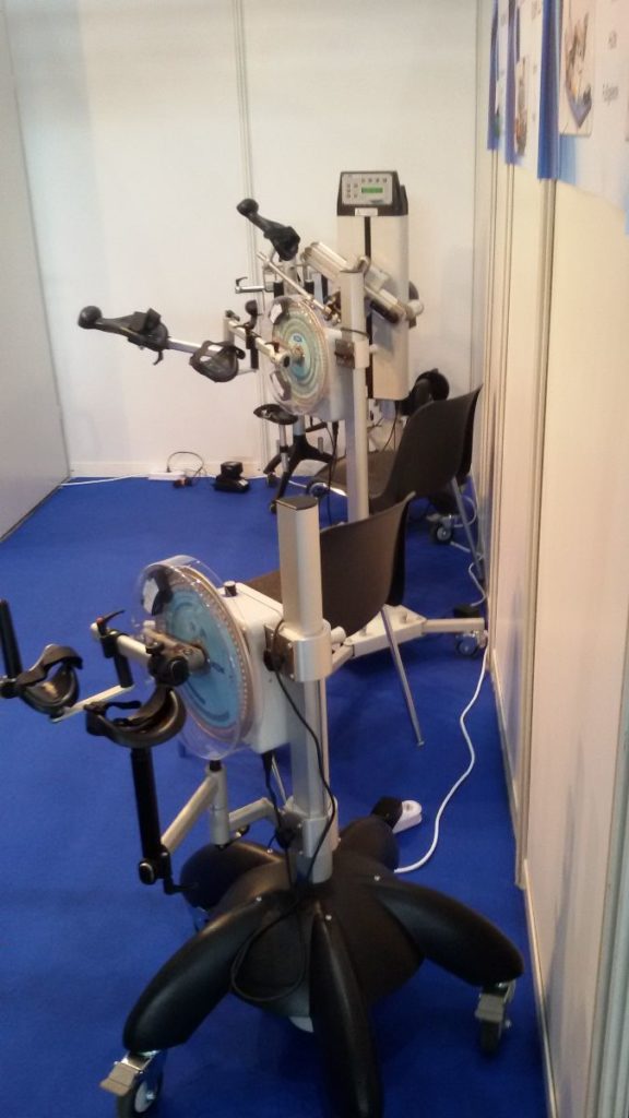 Therapie Leipzig 2015