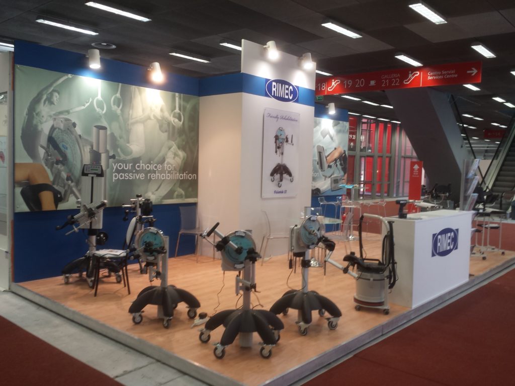 Exposanità 2016