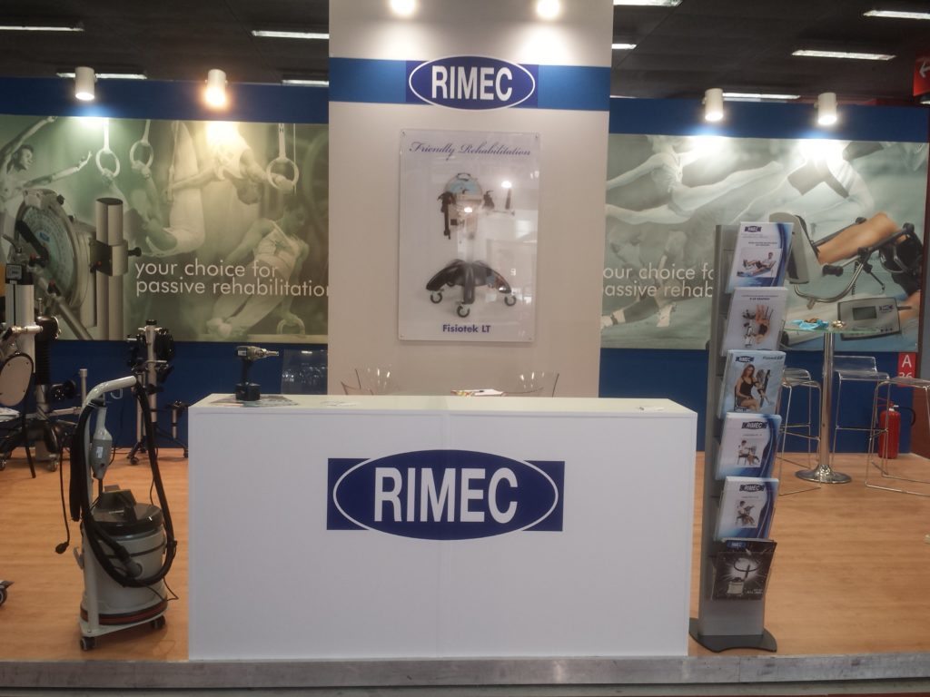 Exposanità 2016