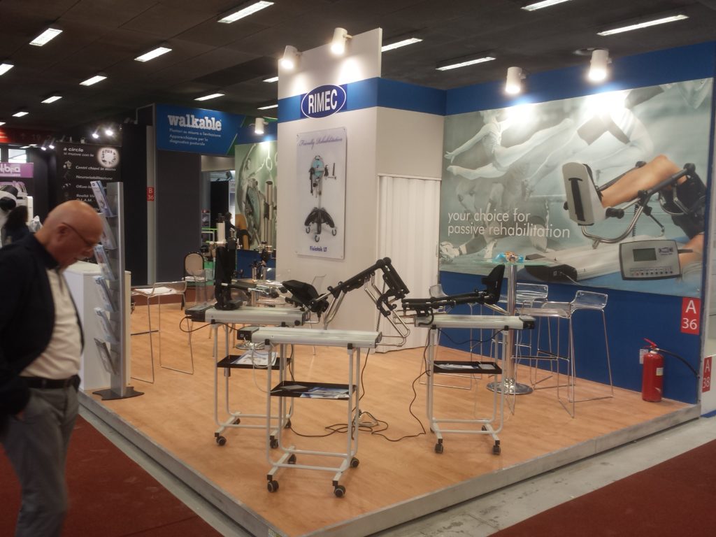 Exposanità 2016