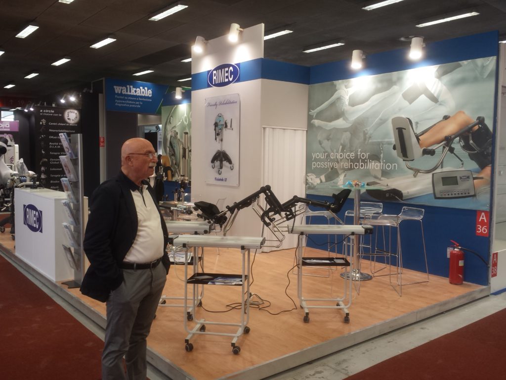 Exposanità 2016
