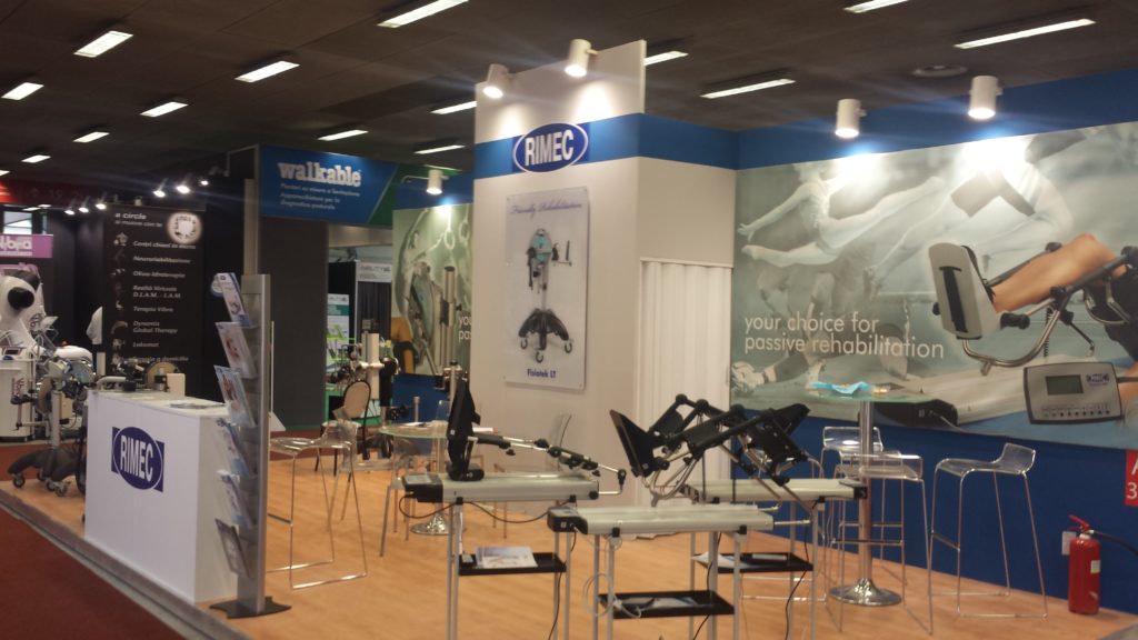 Exposanità 2016
