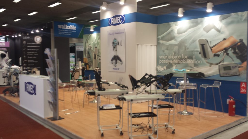 Exposanità 2016
