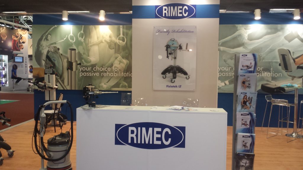 Exposanità 2016