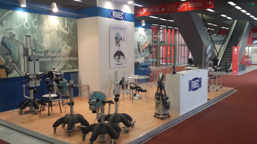 Exposanità 2016