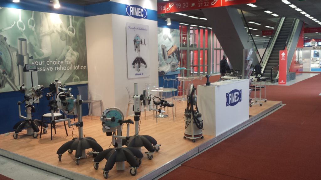 Exposanità 2016