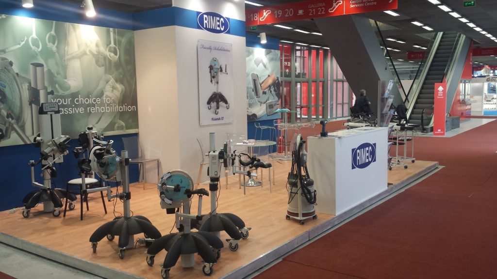 Exposanità 2016