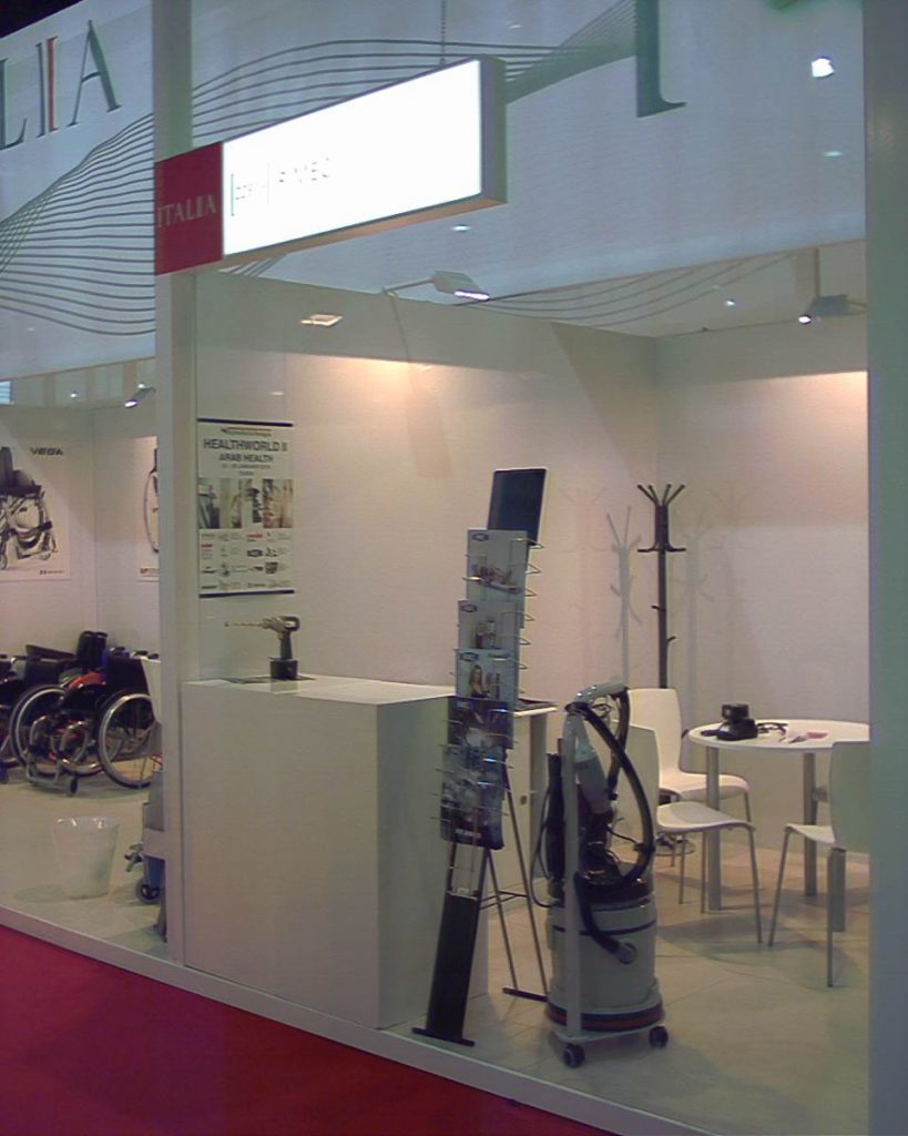 Arab Health 2010