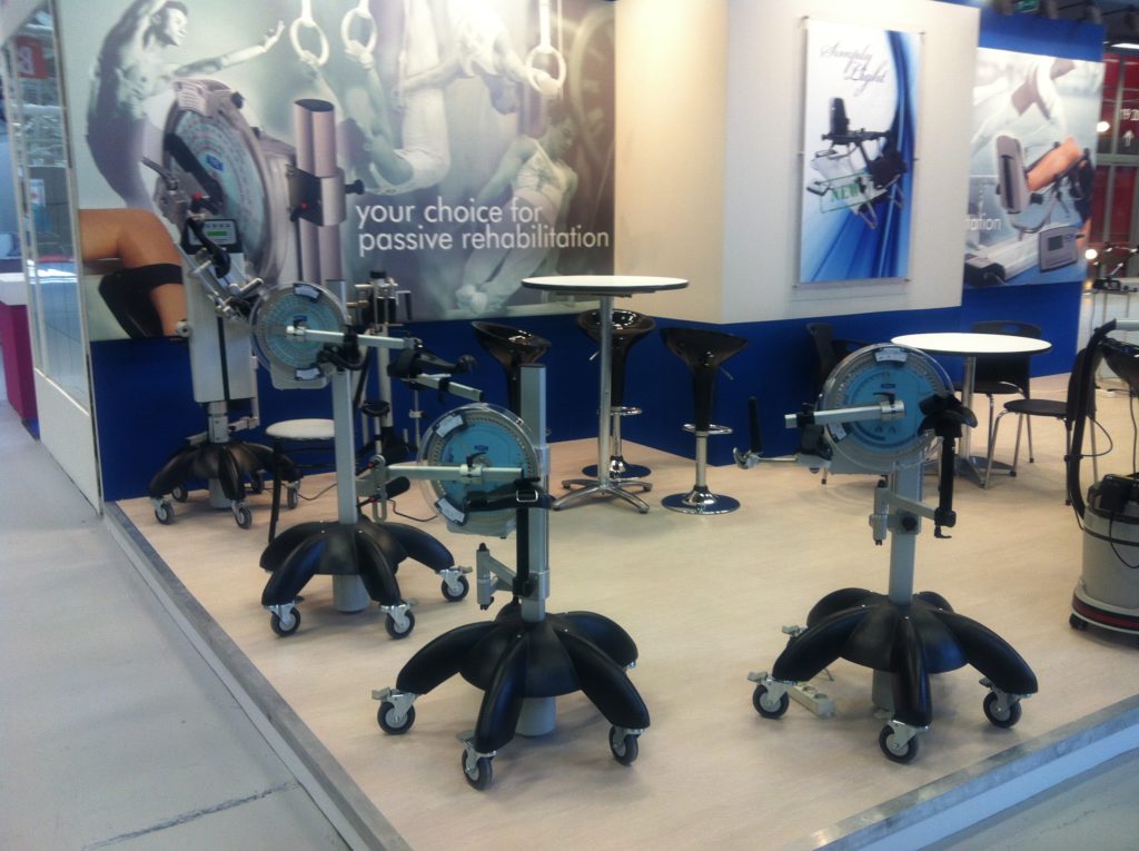 Exposanità 2012