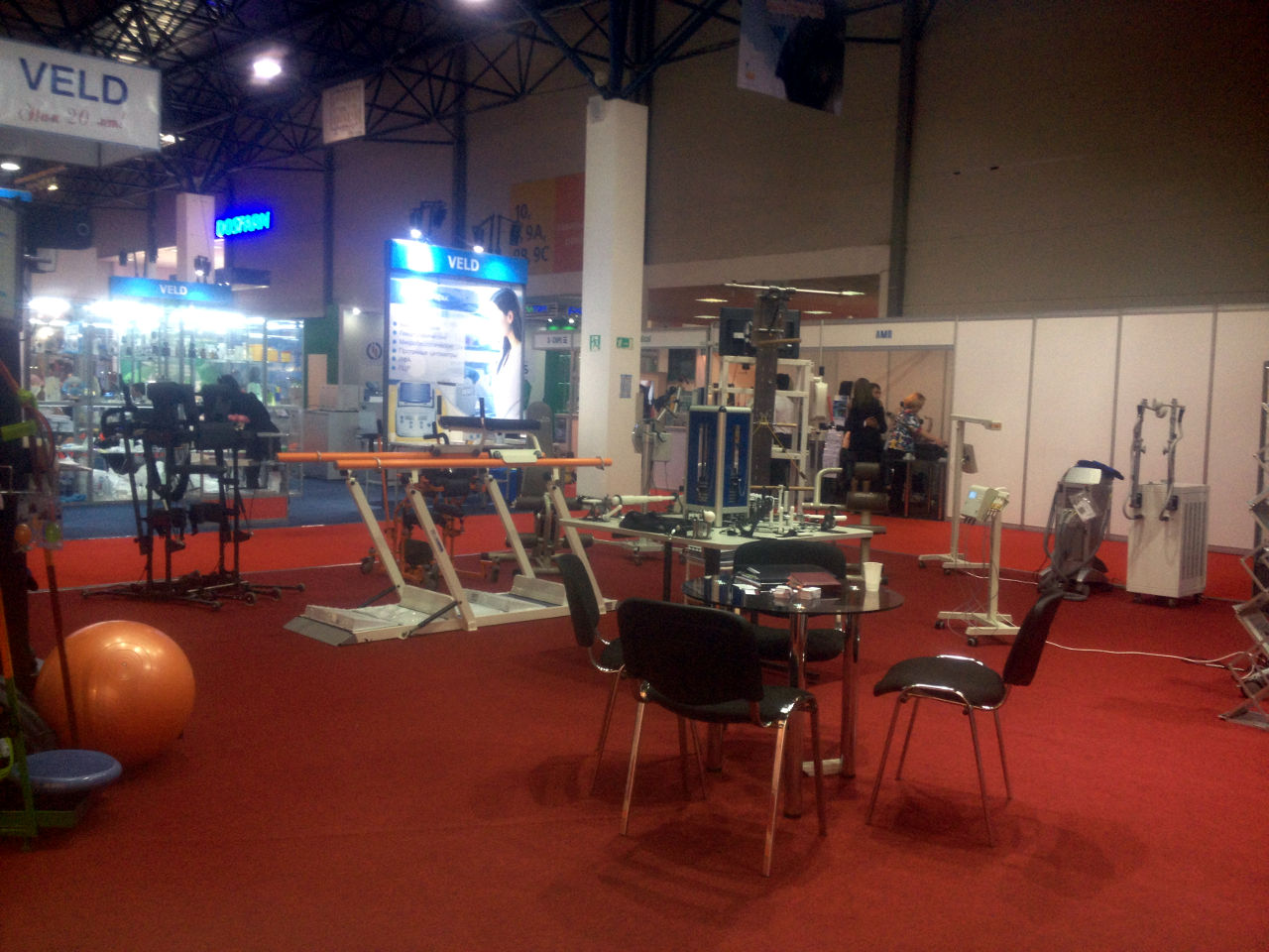 Kihe 2014