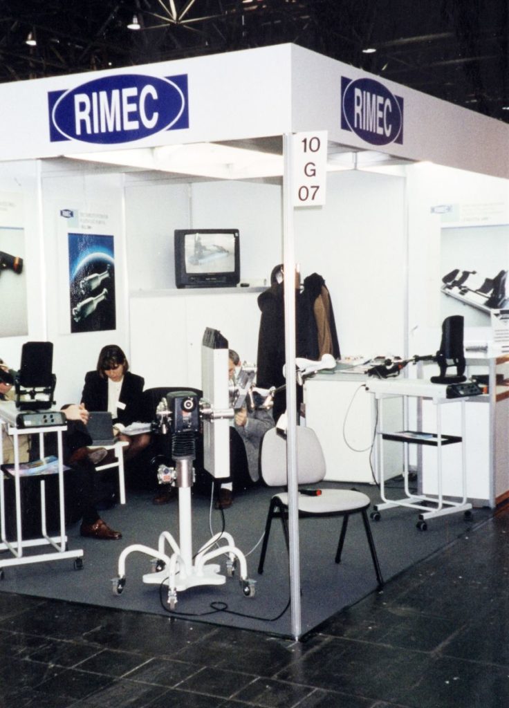 Medica 1996