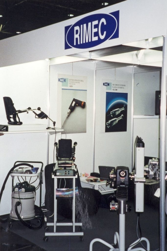 Medica 1996