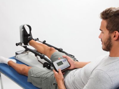 Fisiotek 3000 GS