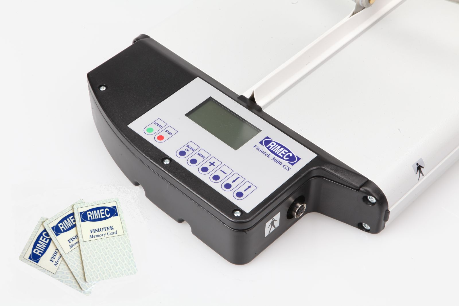 fisiotek 3000 GSb