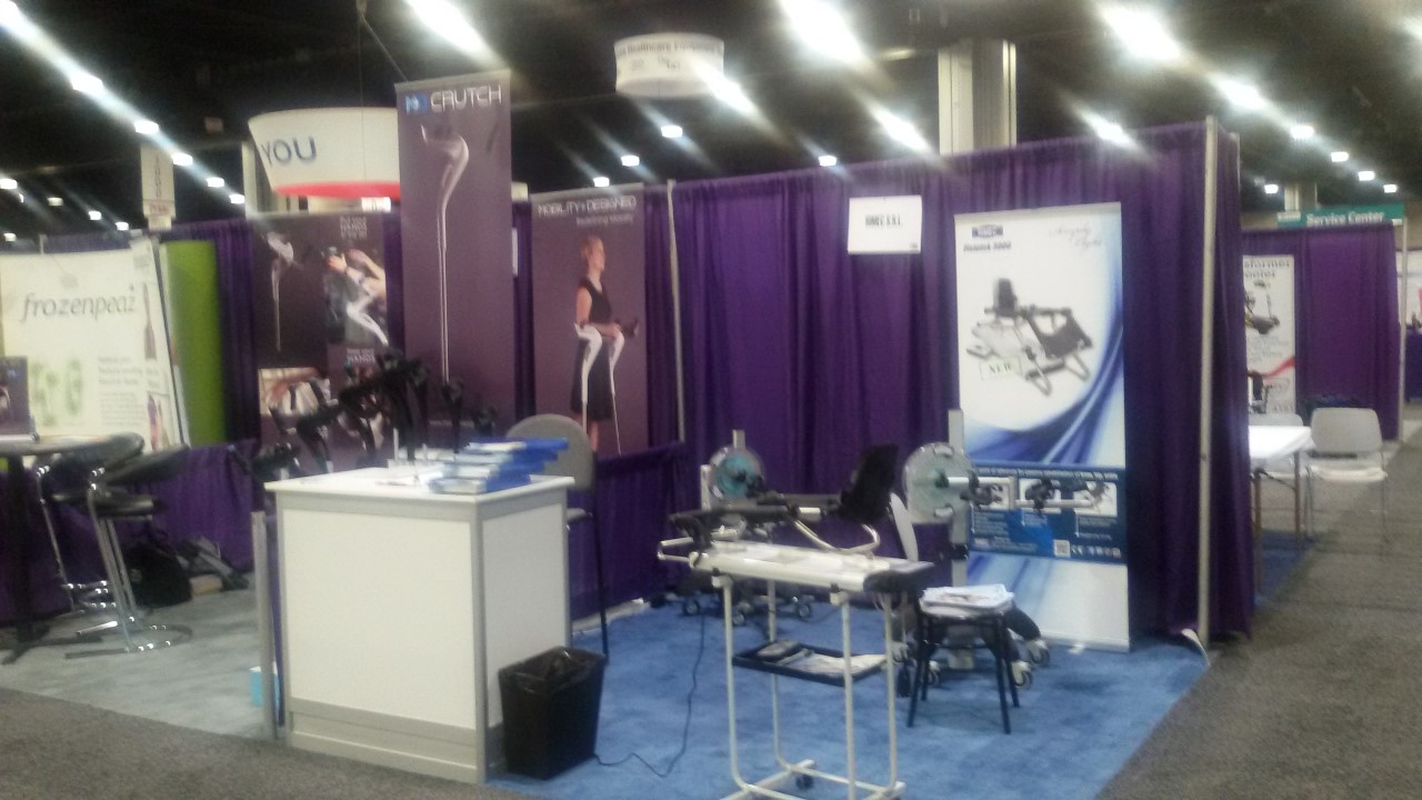MedTrade 2016
