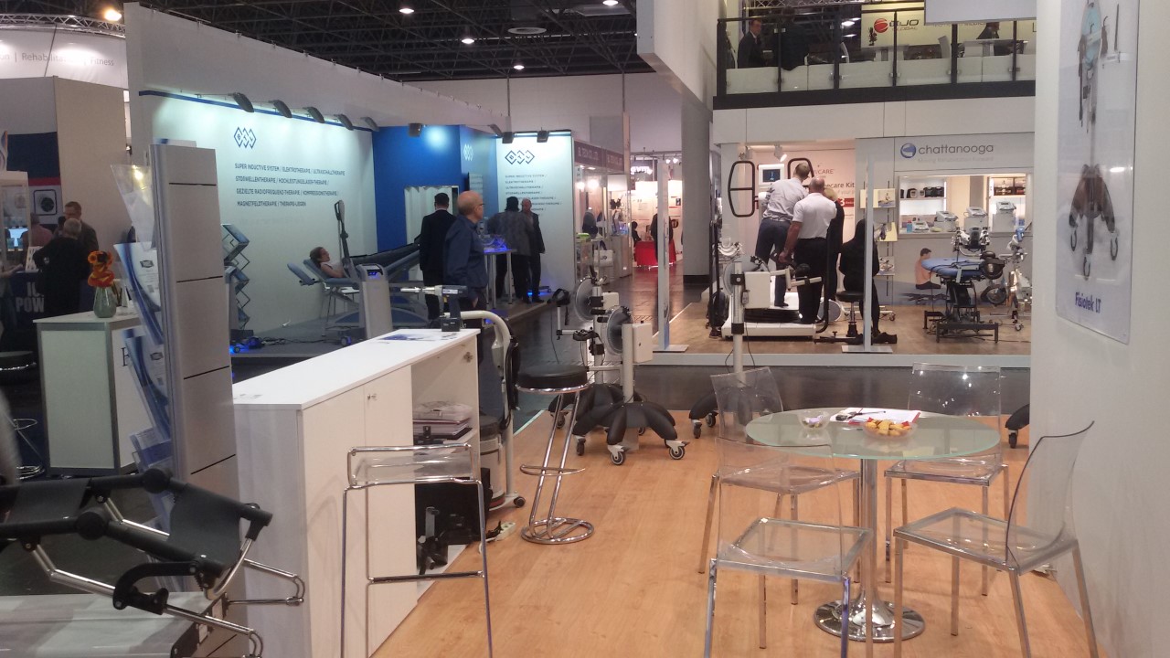 Medica 2016