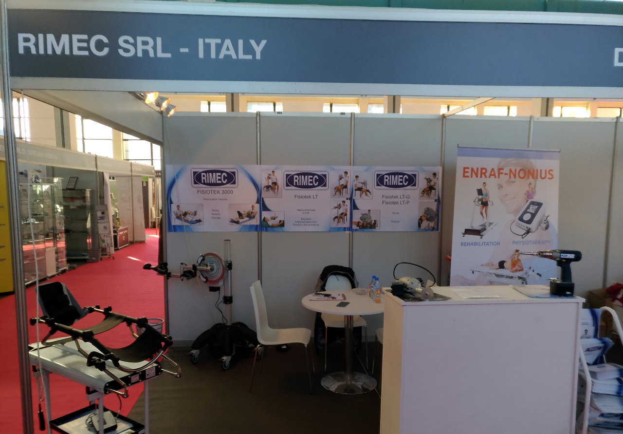 Algeria Health 2017