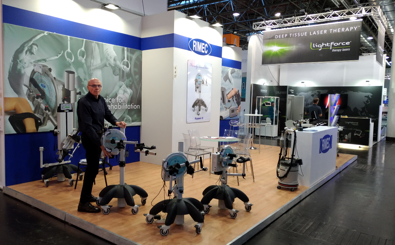 Medica 2017