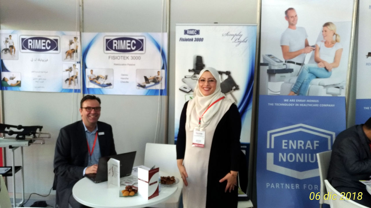 Algeria Health 2018
