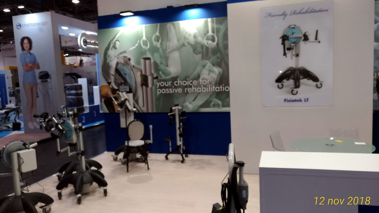 Medica 2018