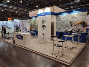 Scopri di più sull'articolo Medica 2021 – Düsseldorf