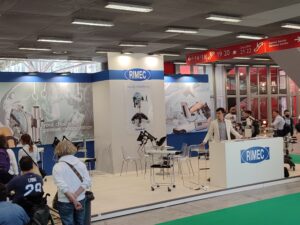 Scopri di più sull'articolo Exposanità 2022 – il nostro racconto