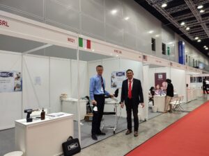 Scopri di più sull'articolo IMEC EXPO – Luglio 2022